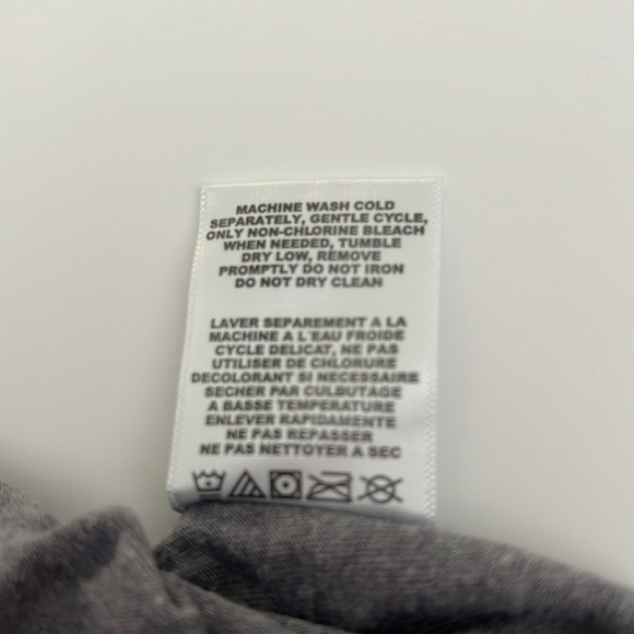 Sub_Urban Riot Girl Boss T-shirt - Picture 6 of 6